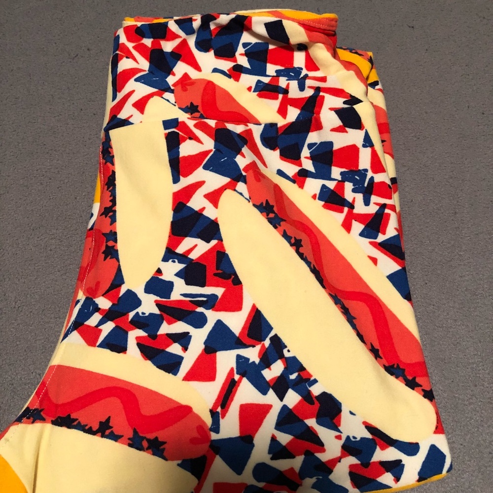 OS lularoe leggings